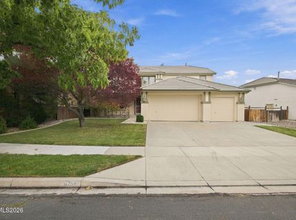 6758 Runnymede Drive, Sparks, NV 89436 Photo