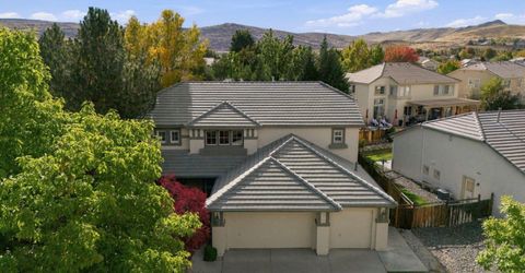 6758 Runnymede Drive, Sparks, NV 89436 Photo