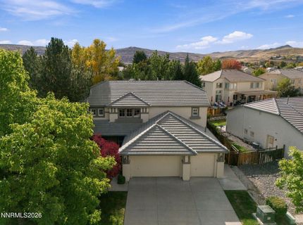 6758 Runnymede Drive, Sparks, NV 89436 Photo