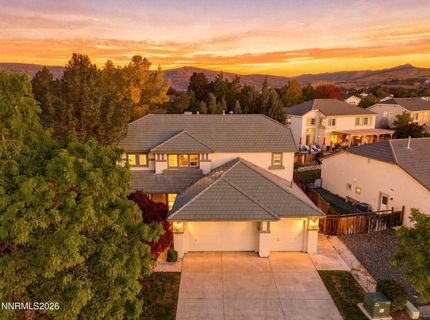 6758 Runnymede Drive, Sparks, NV 89436 Photo