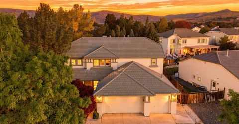 6758 Runnymede Drive, Sparks, NV 89436 Photo