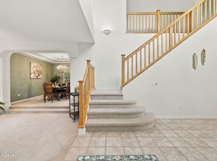 6758 Runnymede Drive, Sparks, NV 89436 Photo