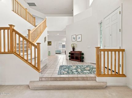 6758 Runnymede Drive, Sparks, NV 89436 Photo