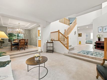 6758 Runnymede Drive, Sparks, NV 89436 Photo