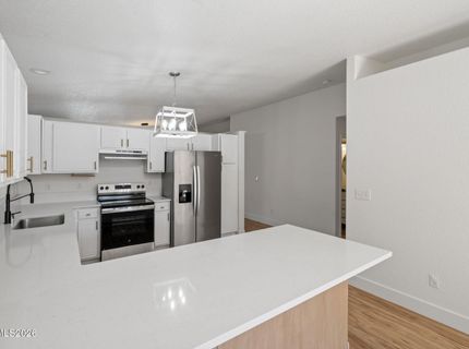 7090 Strauss Drive, Sun Valley, NV 89433 Photo