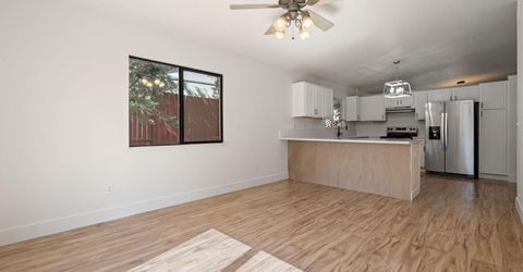 7090 Strauss Drive, Sun Valley, NV 89433 Photo