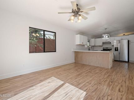 7090 Strauss Drive, Sun Valley, NV 89433 Photo