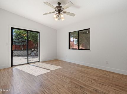 7090 Strauss Drive, Sun Valley, NV 89433 Photo