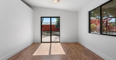 7090 Strauss Drive, Sun Valley, NV 89433 Photo
