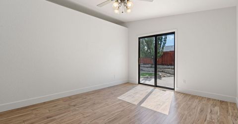 7090 Strauss Drive, Sun Valley, NV 89433 Photo