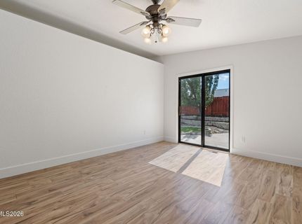 7090 Strauss Drive, Sun Valley, NV 89433 Photo
