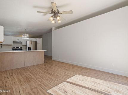 7090 Strauss Drive, Sun Valley, NV 89433 Photo