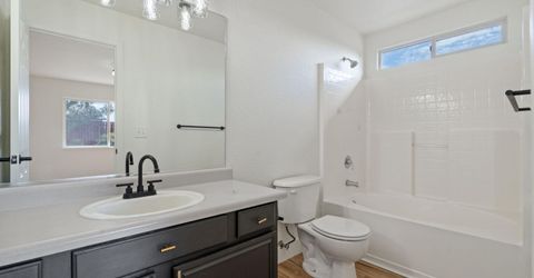 7090 Strauss Drive, Sun Valley, NV 89433 Photo