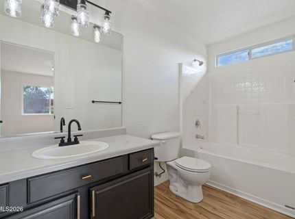 7090 Strauss Drive, Sun Valley, NV 89433 Photo