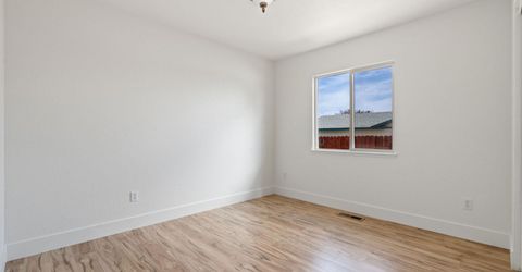 7090 Strauss Drive, Sun Valley, NV 89433 Photo