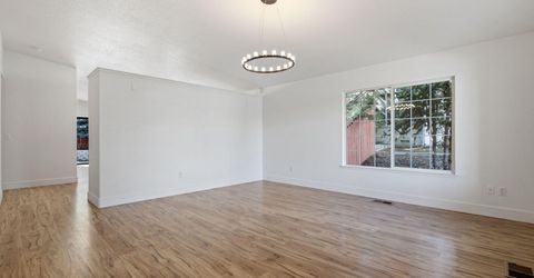 7090 Strauss Drive, Sun Valley, NV 89433 Photo