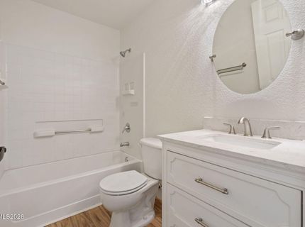 7090 Strauss Drive, Sun Valley, NV 89433 Photo