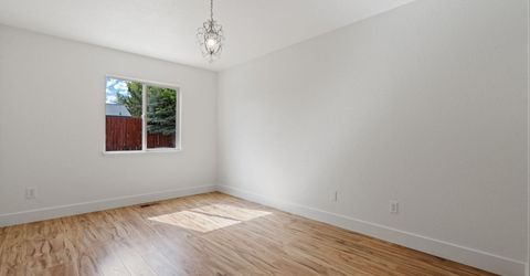 7090 Strauss Drive, Sun Valley, NV 89433 Photo