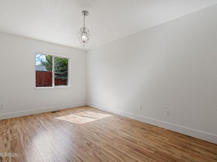 7090 Strauss Drive, Sun Valley, NV 89433 Photo