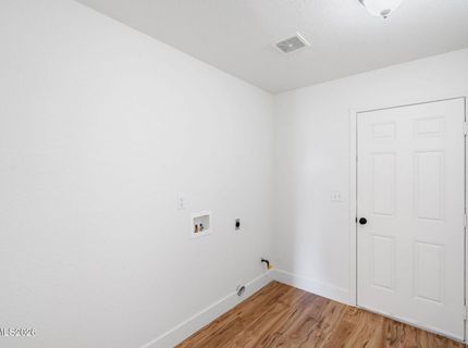 7090 Strauss Drive, Sun Valley, NV 89433 Photo