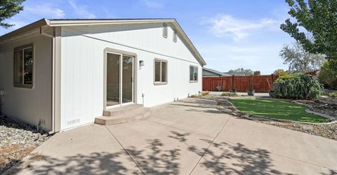7090 Strauss Drive, Sun Valley, NV 89433 Photo