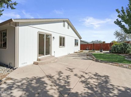 7090 Strauss Drive, Sun Valley, NV 89433 Photo