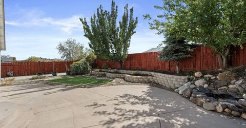 7090 Strauss Drive, Sun Valley, NV 89433 Photo