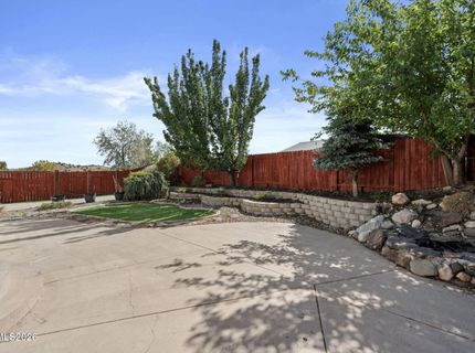7090 Strauss Drive, Sun Valley, NV 89433 Photo