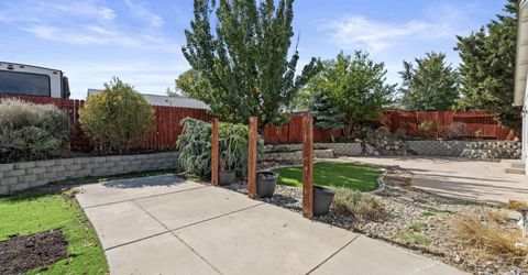 7090 Strauss Drive, Sun Valley, NV 89433 Photo