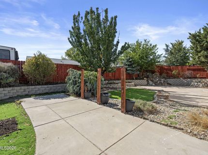 7090 Strauss Drive, Sun Valley, NV 89433 Photo