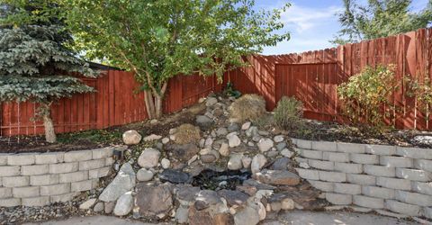 7090 Strauss Drive, Sun Valley, NV 89433 Photo