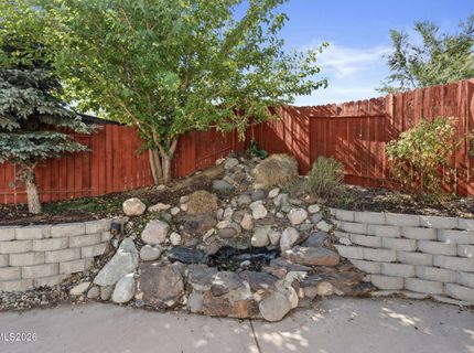 7090 Strauss Drive, Sun Valley, NV 89433 Photo