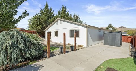 7090 Strauss Drive, Sun Valley, NV 89433 Photo