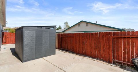 7090 Strauss Drive, Sun Valley, NV 89433 Photo