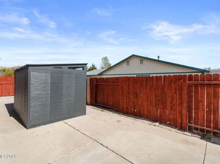 7090 Strauss Drive, Sun Valley, NV 89433 Photo