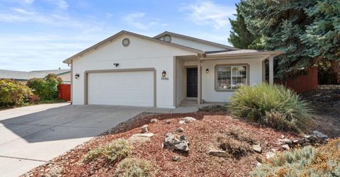7090 Strauss Drive, Sun Valley, NV 89433 Photo