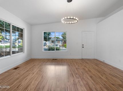 7090 Strauss Drive, Sun Valley, NV 89433 Photo