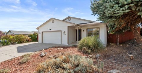 7090 Strauss Drive, Sun Valley, NV 89433 Photo