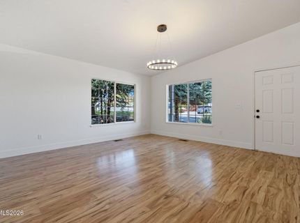 7090 Strauss Drive, Sun Valley, NV 89433 Photo