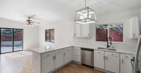 7090 Strauss Drive, Sun Valley, NV 89433 Photo