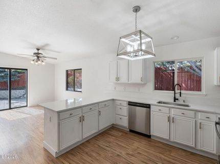 7090 Strauss Drive, Sun Valley, NV 89433 Photo
