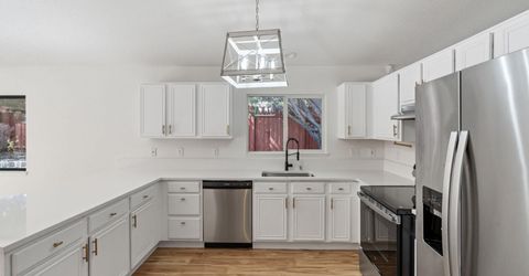 7090 Strauss Drive, Sun Valley, NV 89433 Photo