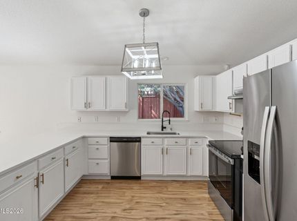 7090 Strauss Drive, Sun Valley, NV 89433 Photo