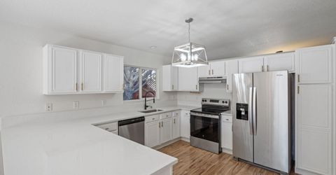 7090 Strauss Drive, Sun Valley, NV 89433 Photo
