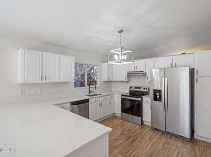 7090 Strauss Drive, Sun Valley, NV 89433 Photo