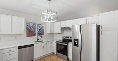 7090 Strauss Drive, Sun Valley, NV 89433 Photo