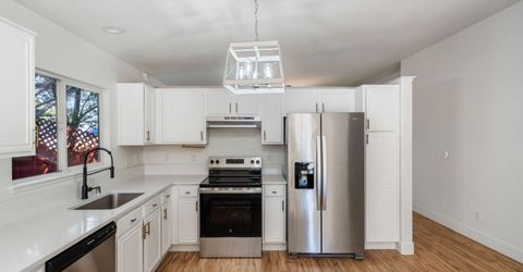 7090 Strauss Drive, Sun Valley, NV 89433 Photo