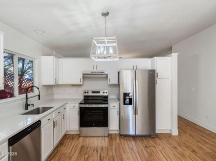 7090 Strauss Drive, Sun Valley, NV 89433 Photo
