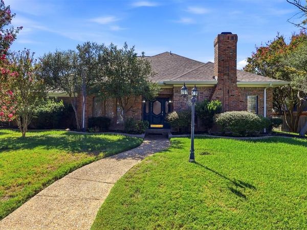 2700 Nighthawk Drive, Plano, TX 75025