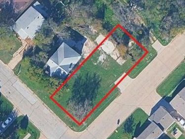 2800 NW 31st Street, Fort Worth, TX 76106